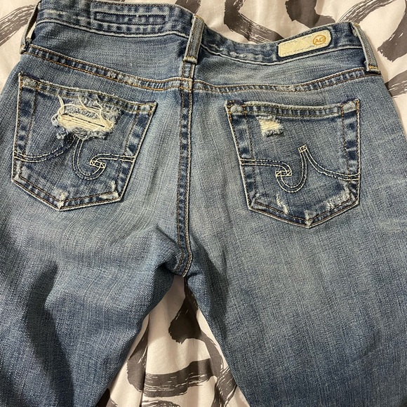 Purchased these a while ago and wore them a handful of times - Picture 3 of 3